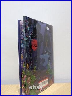 Signed(Dated)-First Edition-Nettle by Bex Hogan-Sprayed-New