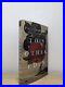 Signed-Dated-First Edition-This Other Eden by Paul Harding-New