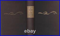 Signed Dean Koontz What The Night Knows S&n #43/200 Charnel House 2010