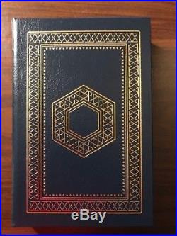 Signed Edition Easton Press Gold Trimmed I Must Say Martin Short First Edition