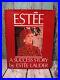 Signed Estee A Success Story By Estee Lauder First Edition Hardback Book 1985