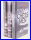 Signed Fine Set Peter May The Lewis Trilogy 3 Vols All Signed & Dated