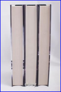 Signed Fine Set Peter May The Lewis Trilogy 3 Vols All Signed & Dated Signed Fine Set Peter May The Lewis Trilogy 3 Vols All Signed & Dated