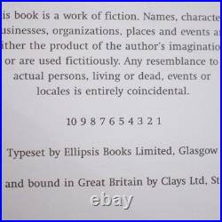 Signed Fine Set Peter May The Lewis Trilogy 3 Vols All Signed & Dated Signed Fine Set Peter May The Lewis Trilogy 3 Vols All Signed & Dated