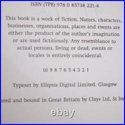 Signed Fine Set Peter May The Lewis Trilogy 3 Vols All Signed & Dated