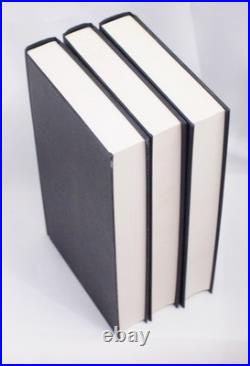 Signed Fine Set Peter May The Lewis Trilogy 3 Vols All Signed & Dated Signed Fine Set Peter May The Lewis Trilogy 3 Vols All Signed & Dated