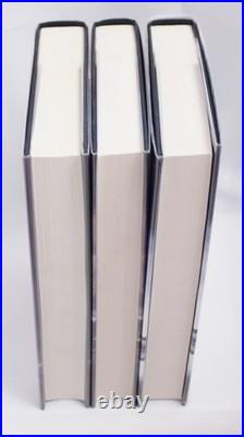 Signed Fine Set Peter May The Lewis Trilogy 3 Vols All Signed & Dated Signed Fine Set Peter May The Lewis Trilogy 3 Vols All Signed & Dated