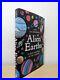 Signed-First Edition-Alien Earths by Lisa Kaltenegger-New