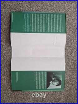 Signed First Edition American Gods- Neil Gaiman 2001