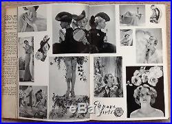 Signed First Edition Copy Of Cecil Beaton's New York 1938