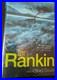 Signed First Edition, Dead Souls, Ian Rankin. Rebus. Unclipped Dust Jacket, 1999