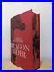 Signed-First Edition-Dragon Rider by Taran Matharu-Sprayed Edge-New