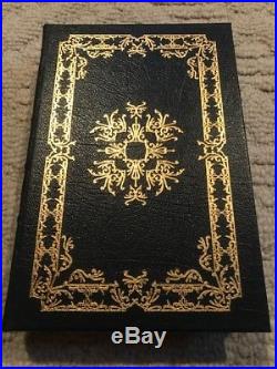 Signed First Edition Easton Press Gold Trimmed Married To Laughter Jerry Stiller