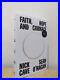 Signed-First Edition-Faith, Hope and Carnage by Nick Cave & Sean O'Hagan-New