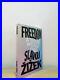 Signed-First Edition-Freedom By Slavoj Zizek