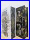 Signed-First Edition-Gods of the Wyrdwood Warlords of the Wyrdwood by RJ Barker