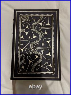 Signed First Edition Jazz By Toni Morrison Franklin Library