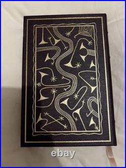 Signed First Edition Jazz By Toni Morrison Franklin Library