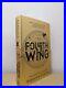 Signed-First Edition Later Printing-Fourth Wing by Rebecca Yarros-New