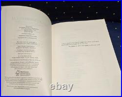 Signed First Edition Marlborough England'S Fragile Genius Holmes, Richard