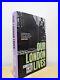 Signed-First Edition-Our London Lives by Christine Dwyer Hickey-New