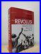 Signed-First Edition-Revolusi by David Van Reybrouck-Fine condition