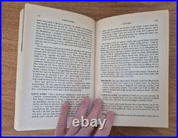 Signed First Edition Rotten No Irish, No Blacks, No Dogs, John Lydon (1993)