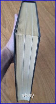 Signed First Edition Rotten No Irish, No Blacks, No Dogs, John Lydon (1993)