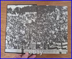 Signed First Edition Rotten No Irish, No Blacks, No Dogs, John Lydon (1993)