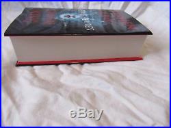 Signed First Edition Sleeping Beauties by Stephen King & Owen King with EXTRAS