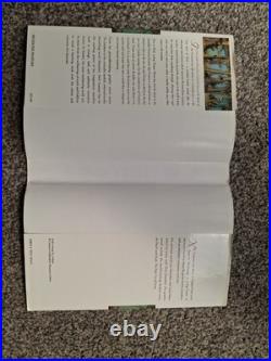 Signed First Edition Stardust- Neil Gaiman 1999