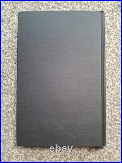 Signed First Edition Stardust- Neil Gaiman 1999