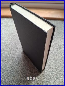 Signed First Edition Stardust- Neil Gaiman 1999 Signed First Edition Stardust- Neil Gaiman 1999