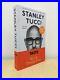 Signed-First Edition-Taste My Life Through Food by Stanley Tucci-New