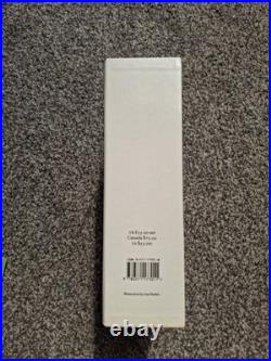 Signed First Edition- Ted Hughes Collected Animal Poems 1995 4 Volumes