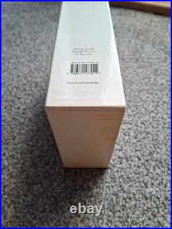 Signed First Edition- Ted Hughes Collected Animal Poems 1995 4 Volumes Signed First Edition- Ted Hughes Collected Animal Poems 1995 4 Volumes