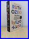 Signed-First Edition-The Book of Form and Emptiness by Ruth Ozeki-Sprayed-New