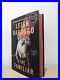 Signed-First Edition-The Familiar by Leigh Bardugo-Sprayed-New