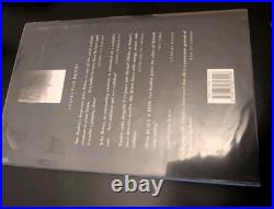 Signed First Edition. The Hanging Garden, Ian Rankin. Rebus. 1998. Unclipped DJ