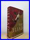 Signed-First Edition-The Iliad by Homer translated by Emily Wilson-New