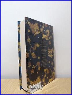 Signed-First Edition-The Mermaid and Mrs Hancock by Imogen Hermes Gowar