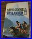 Signed First Edition Waylander II In The Realm of the Wolf by David Gemmell