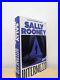 Signed-First Edition (with extra short story)-Intermezzo by Sally Rooney-New