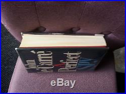 Signed John le Carré A Perfect Spy First UK Edition 1st Print