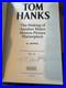 Signed Limited Edition of Tom Hanks' Novel