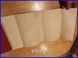 Signed Neville Cardus Cricket All The Year First Edition Dedicated