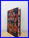 Signed-Numbered-1st Edition-Essex Dogs by Dan Jones-Sprayed-New