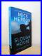 Signed-Numbered-First Edition-Slough House by Mick Herron