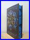 Signed-Numbered-First Edition-The North Wind by Alexandria Warwick-Sprayed-New