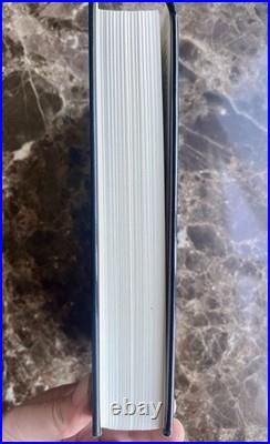 Signed The Tommyknockers by Stephen King (1989) (1st Edition) (Hardcover)